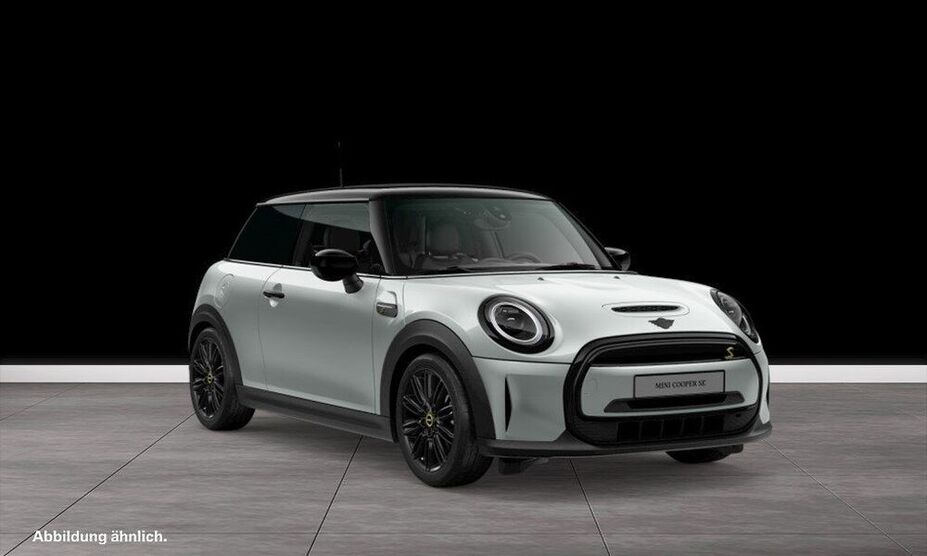 Cooper SE