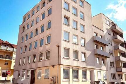 Büro in Frankenthal (Pfalz) 690 € 95 m² zimmer