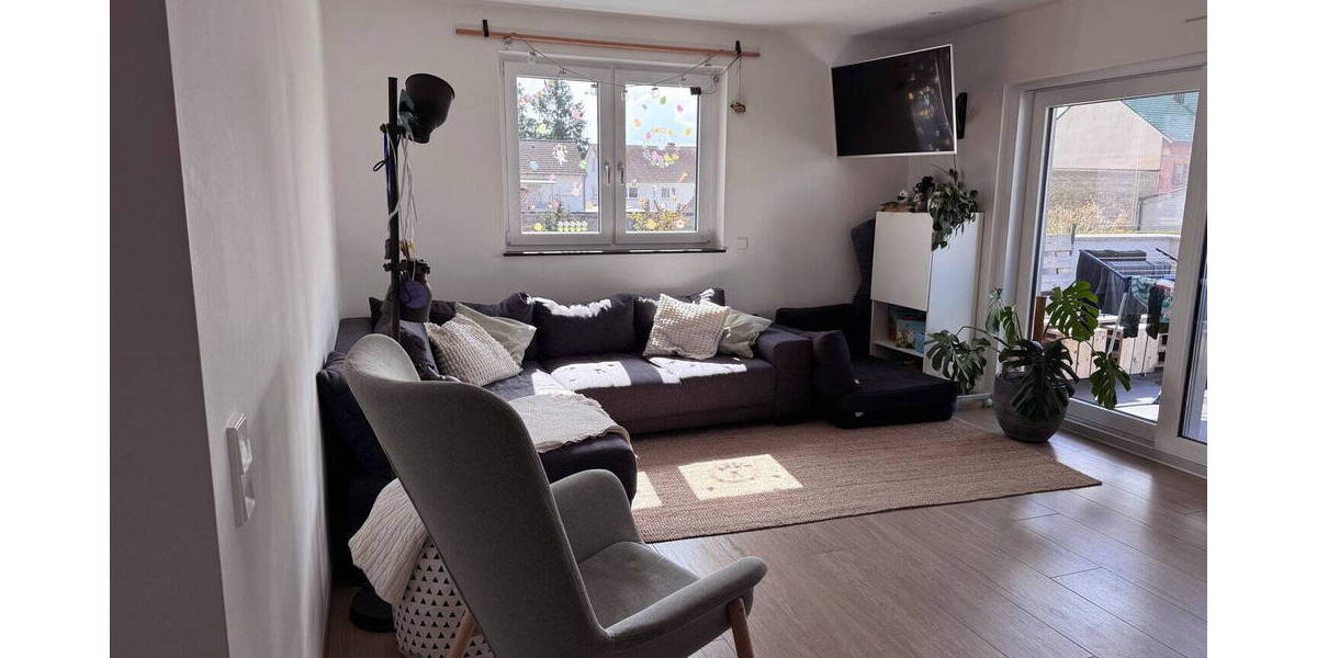 Etagenwohnung Hockenheim - 4 Zimmer, 113 m&sup2;, 529.000&euro; | Angebot:26570338