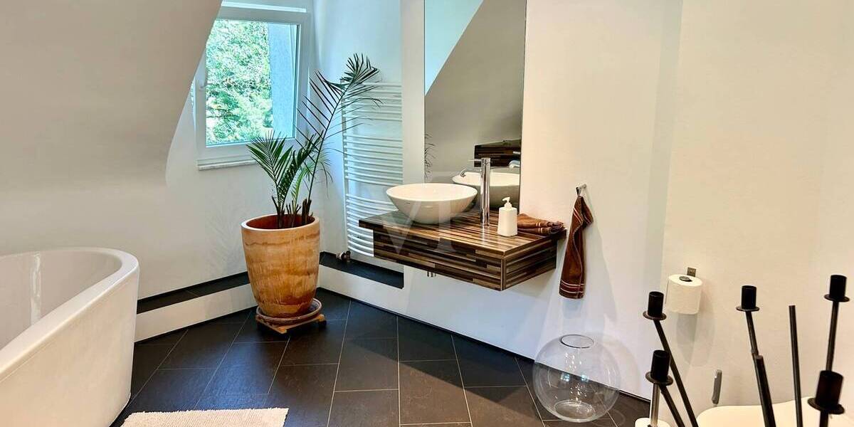 Doppelhaushälfte Heidelberg / Schlierbach Schlierbach - 5 Zimmer, 134 m&sup2;, 990.000&euro; | Angebot:19327886