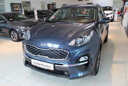 Kia Sportage 69.790 km 16.480 &euro; Speyer 67346
