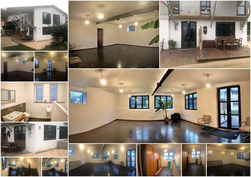 Halle in Bensheim 500 € 47 m²