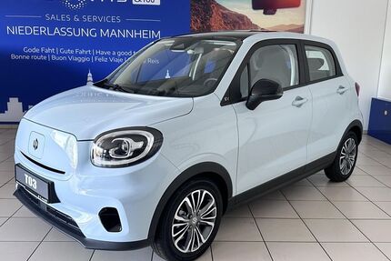 Leapmotor T03 2.500 km 16.970 &euro; Mannheim 68309