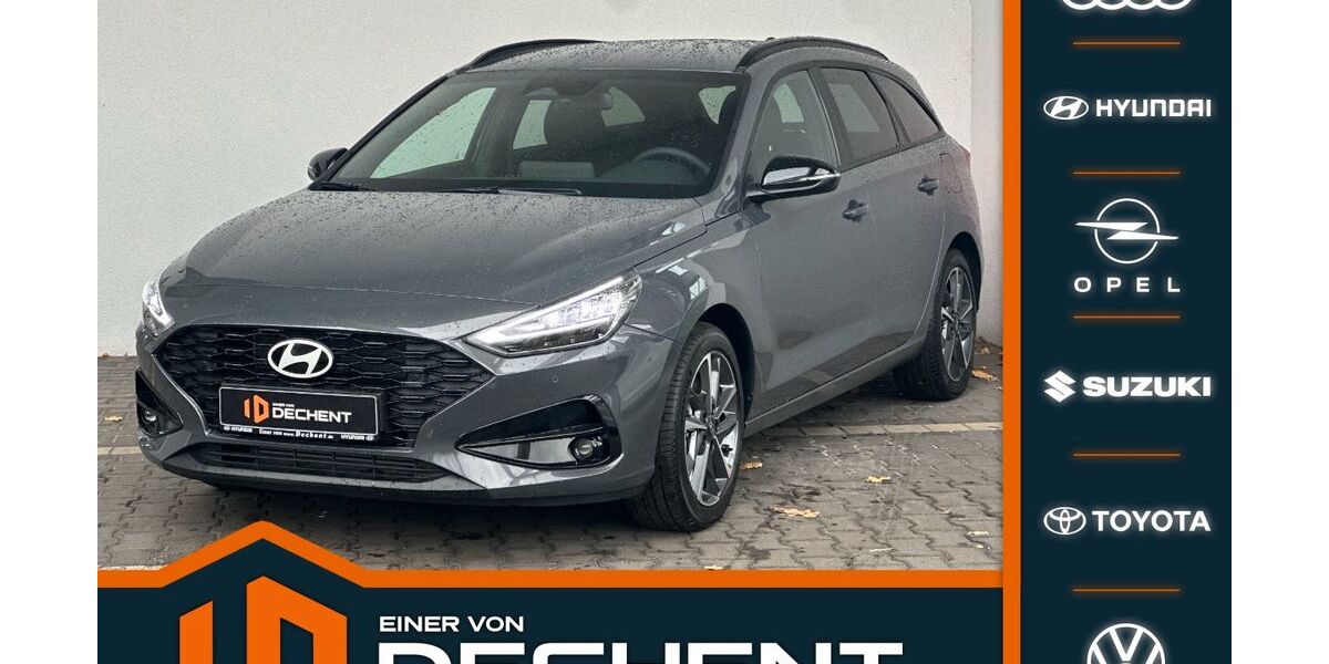 Hyundai i30 12.499 km 20.919 &euro; Heidelberg 69115