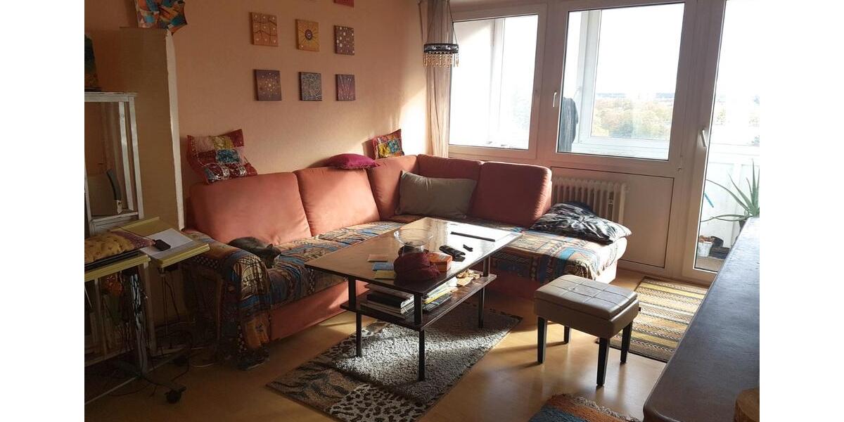 Etagenwohnung Hockenheim - 3 Zimmer, 81 m&sup2;, 239.000&euro; | Angebot:26145453