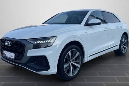 Audi Q8 72.490 km 62.299 &euro; Mannheim 68309