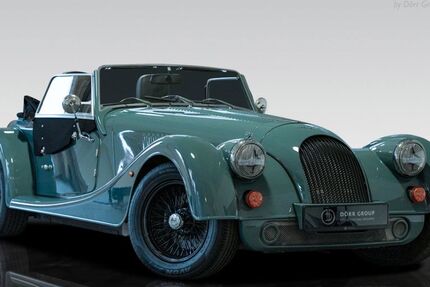 Morgan Plus 4 14.700 km 72.258 &euro; Hockenheim 68766