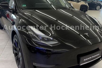 Tesla Model Y 52.000 km 36.900 &euro; Hockenheim 68766