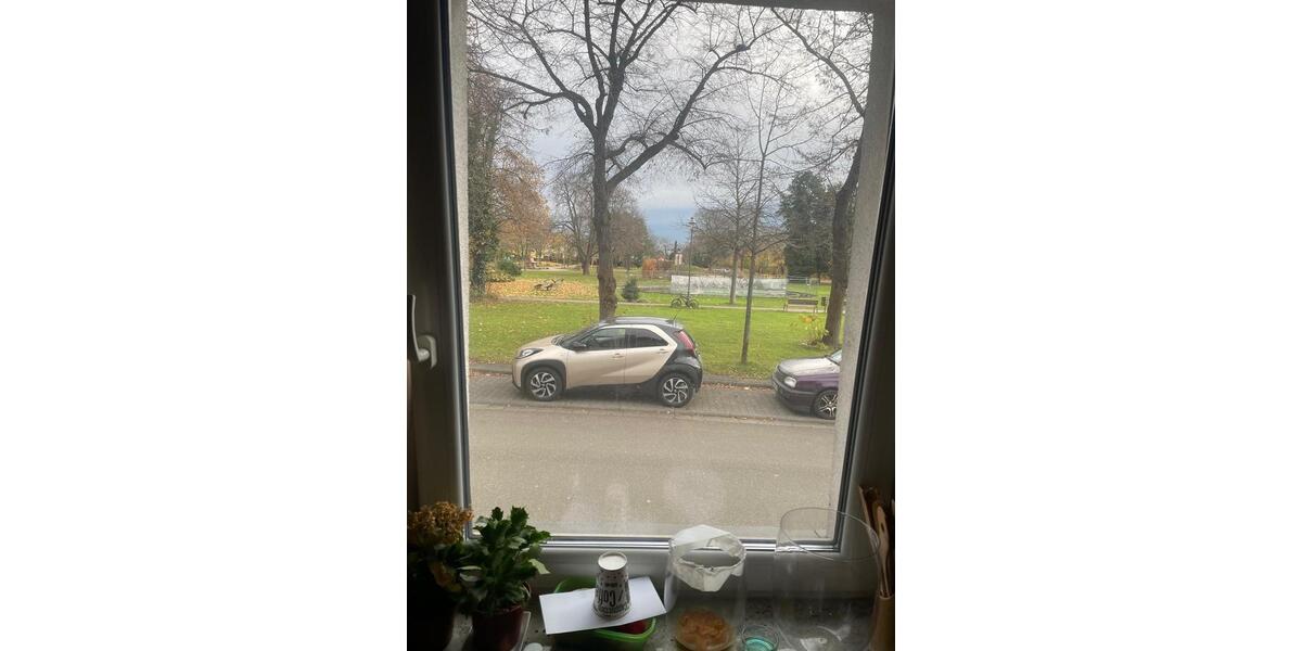 Haus in Lampertheim in Top Lage mit freiem Blick in den Stadtpark 5 zimmer