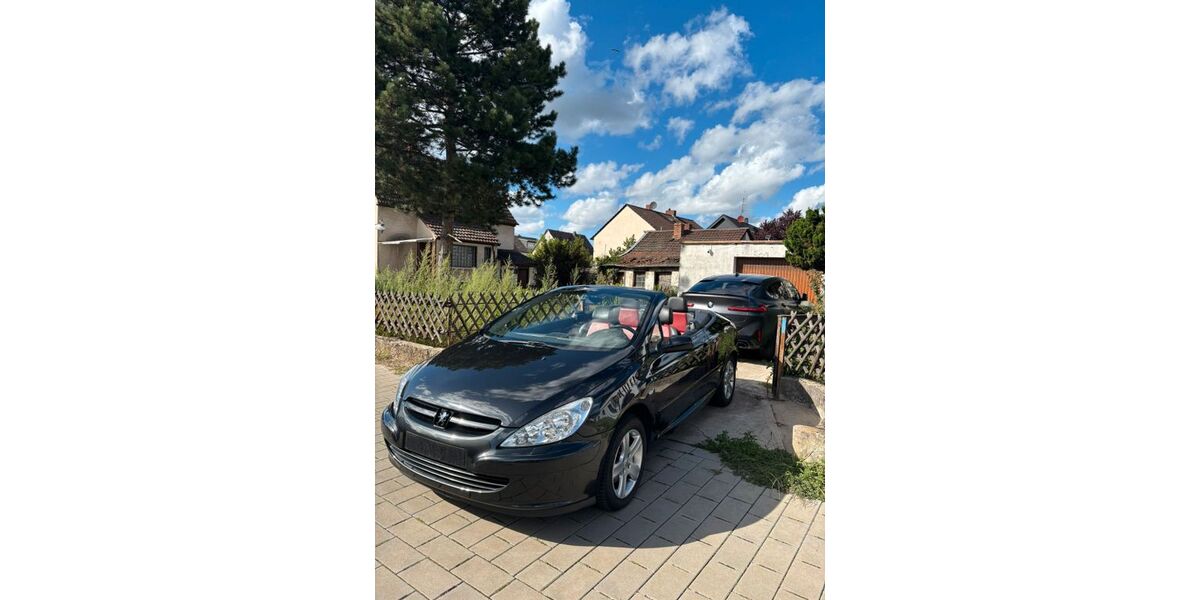 Peugeot 307 104.560 km 2.888 &euro; Mannheim 68307