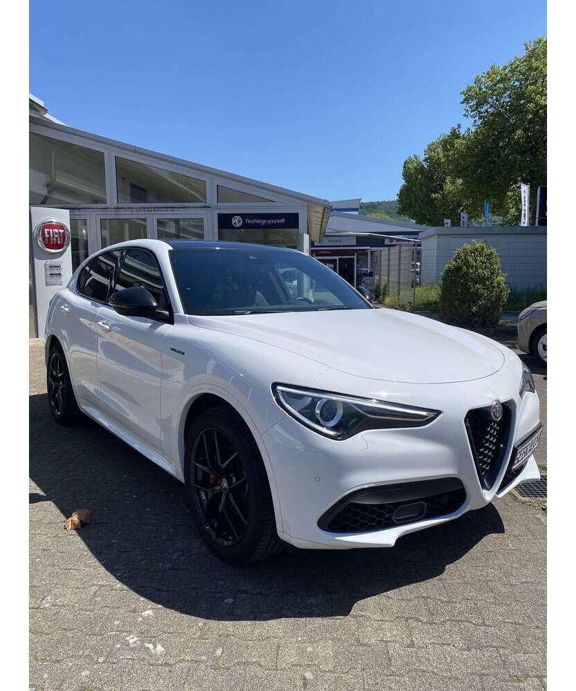 Stelvio