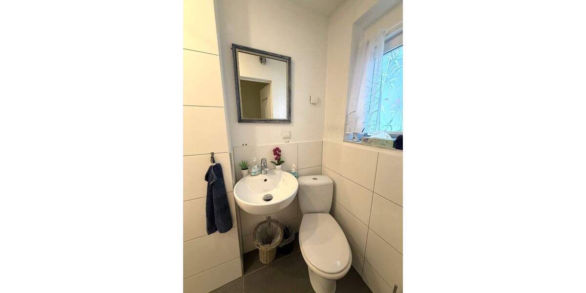 Doppelhaushälfte Ludwigshafen am Rhein Gartenstadt - 6 Zimmer, 121 m&sup2;, 395.000&euro; | Angebot:25525202