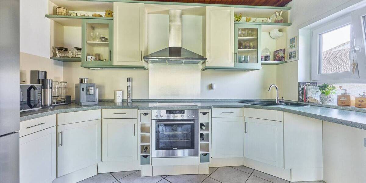 Einfamilienhaus Rimbach Zotzenbach - 7 Zimmer, 200 m&sup2;, 679.000&euro; | Angebot:25985997