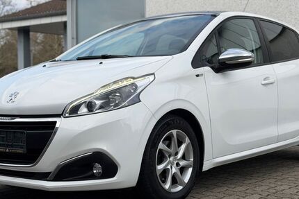Peugeot 208 148.000 km 7.490 &euro; Mannheim 68307