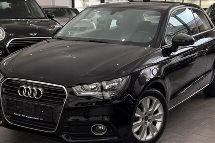 Audi A1 143.000 km 6.999 &euro; Ludwigshafen 67071