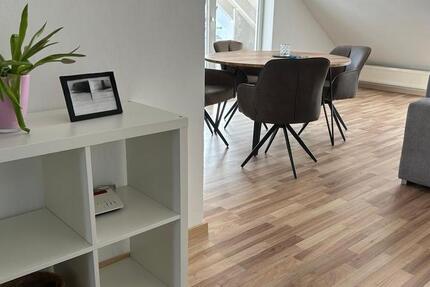 Helle 3-Zimmer-Wohnung in ruhiger Lage 'Kappesgärten' 3 zimmer