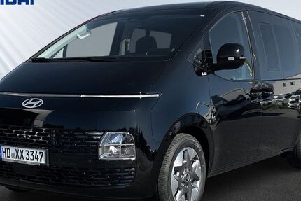 Hyundai STARIA 6.400 km 49.890 € Weinheim 69469