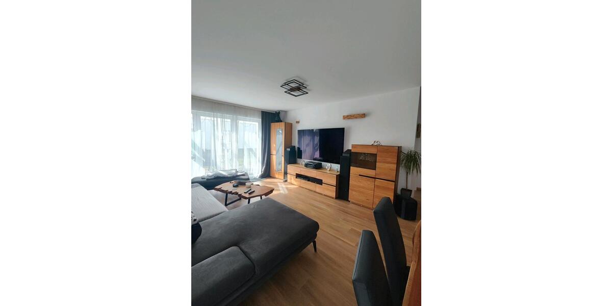 Erdgeschoßwohnung Flörsheim-Dalsheim Dalsheim - 3 Zimmer, 82 m&sup2;, 389.000&euro; | Angebot:26564629