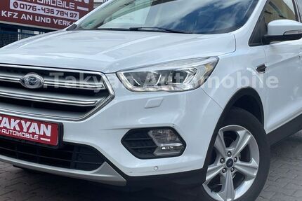 Ford Kuga 95.000 km 12.990 € Mannheim 68309