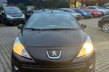 Peugeot 207 228.000 km 2.500 &euro; Speyer 67346