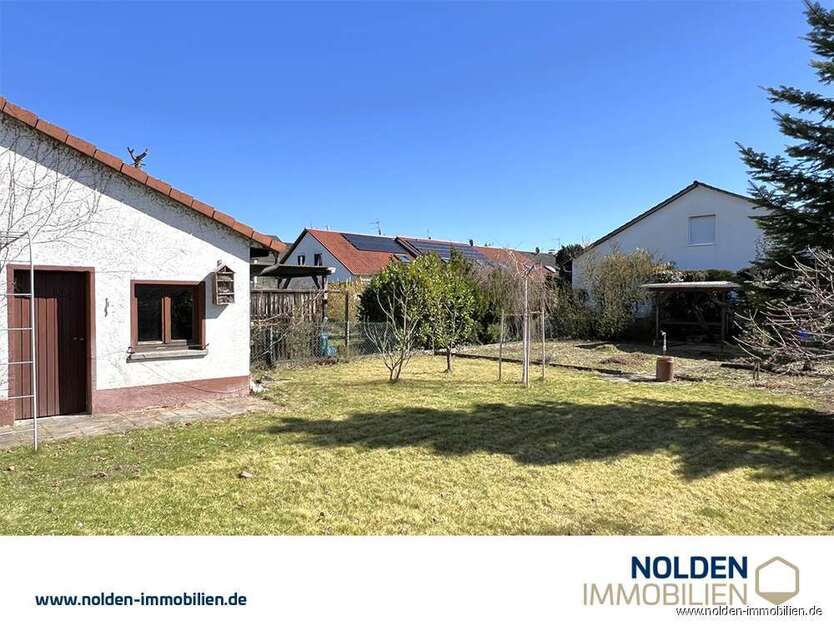 Haus zum Kaufen in Ketsch 485.000 € 141.17 m²