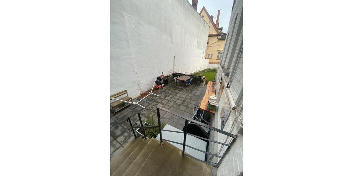 WG- Zimmer in Speyer ab sofort frei 3 zimmer