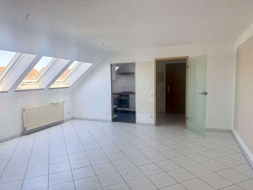 Wohnung zum Kaufen in Ludwigshafen 125.000 € 44 m²
