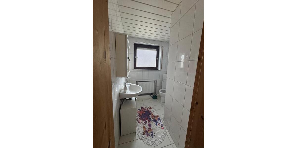 Einfamilienhaus mit Garten und Wintergarten 4 zimmer