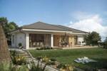Bungalow Worms Pfeddersheim - 4 Zimmer, 110 m&sup2;, 695.000&euro; | Angebot:26343585