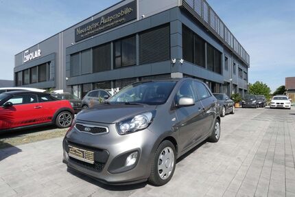 Kia Picanto 43.000 km 6.349 &euro; Neustadt an der Weinstraße 67433