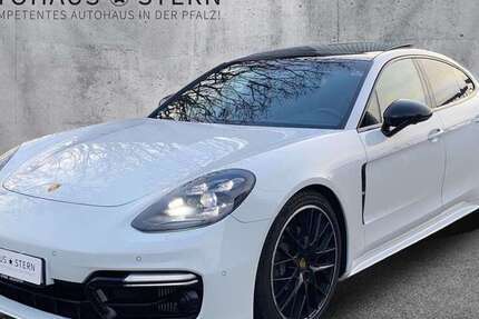 Porsche Panamera 170.000 km 59.990 &euro; Mutterstadt 67112