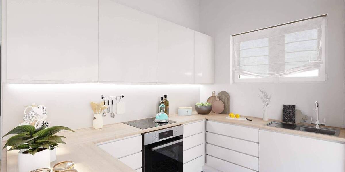 Etagenwohnung Bensheim - 3 Zimmer, 107 m&sup2;, 659.900&euro; | Angebot:25957377