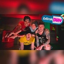 Blink Day - Green Day & Blink-182 Tribute 30.01.2027 MUSIKTHEATER REX