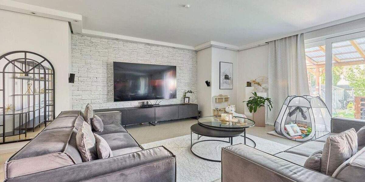 Reihenendhaus Ludwigshafen Oggersheim - 9 Zimmer, 314 m&sup2;, 1.190.000&euro; | Angebot:25257436