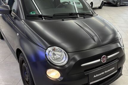 Fiat 500 128.859 km 4.999 &euro; Hockenheim 68766