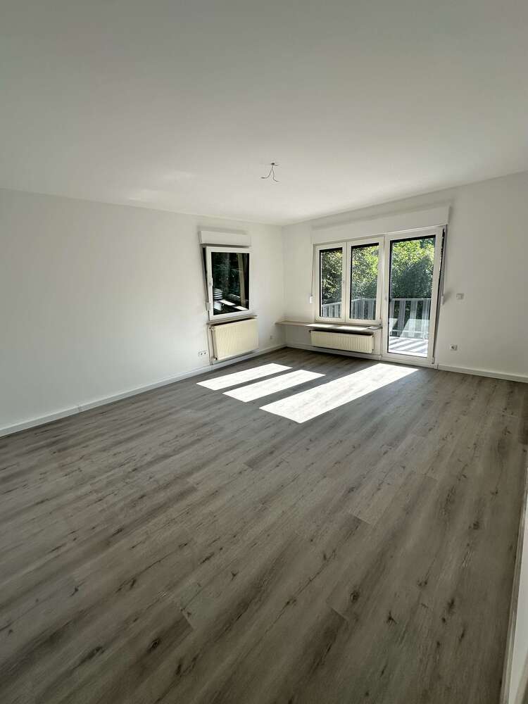 Wohnung zum Mieten in Mannheim 1.350 € 82 m²
