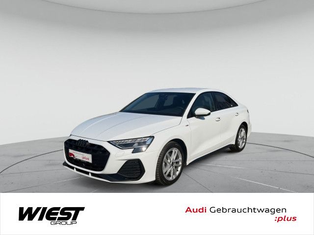 Audi A3 7.681 km 32.420 &euro; Bensheim 64625