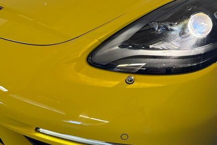 Porsche Boxster 84.097 km 59.950 &euro; Schwetzingen 68723