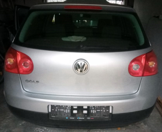 VW Golf V 25.139 km 12.443 &euro; Grünstadt 67269