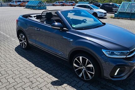 VW T-Roc 33.108 km 26.390 &euro; Mannheim 68239