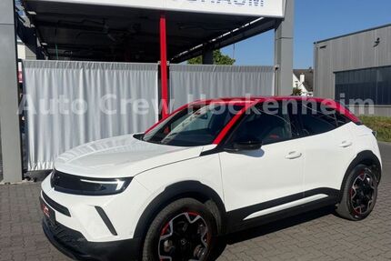 Opel Mokka 59.490 km 16.999 &euro; Hockenheim 68766