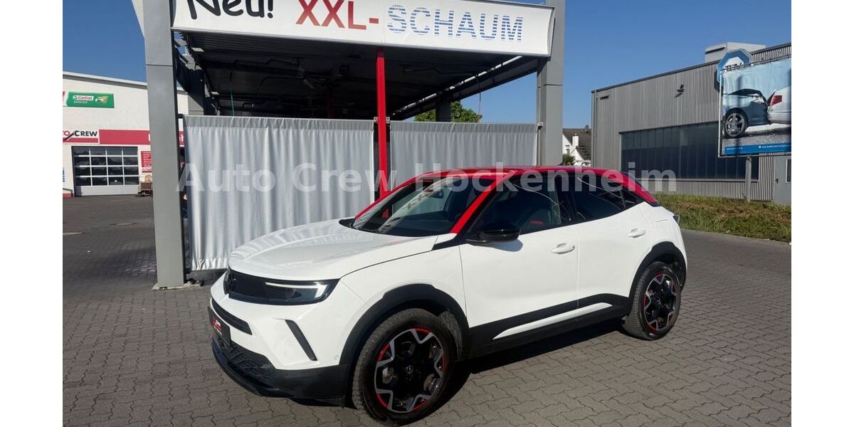 Opel Mokka 59.490 km 16.999 &euro; Hockenheim 68766
