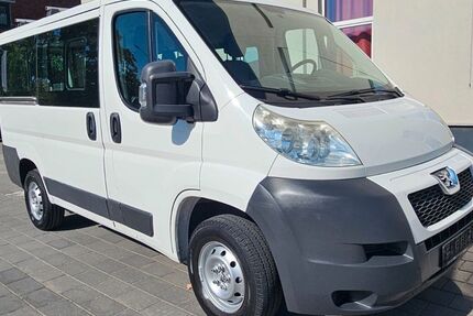 Peugeot Boxer 186.950 km 4.900 &euro; Viernheim 68519