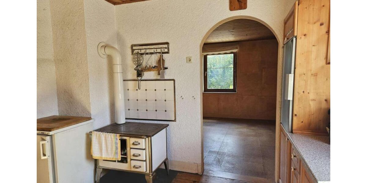 Einfamilienhaus Wiesloch - 6 Zimmer, 150 m&sup2;, 295.000&euro; | Angebot:24715717