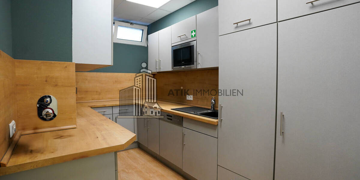 ATIK: *Erstbezug nach Sanierung* in Mannheims bekanntester Büromeile nähe Wasserturm -Provisionsfrei - Gewerbeobjekt Mannheim / Schwetzingerstadt Oststadt Oststadt | Angebot:26267269