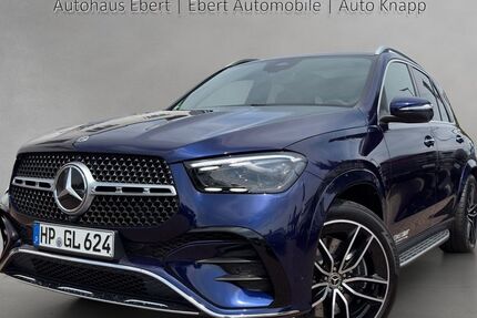 Mercedes-Benz GLE 450 8.000 km 103.880 &euro; Weinheim 69469