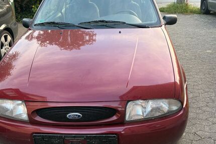 Ford Fiesta 165.700 km 990 &euro; Hemsbach 69502