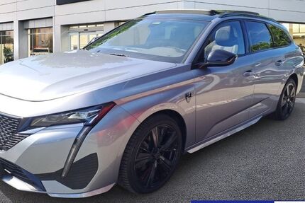 Peugeot 308 28.005 km 22.940 &euro; Mannheim 68309