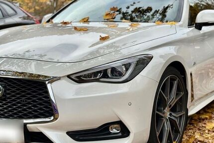INFINITI Q60 137.000 km 19.999 &euro; Mannheim 68169