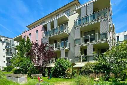 Wohnung zum Kaufen in Ludwigshafen 549.000 € 115.75 m² 3 zimmer